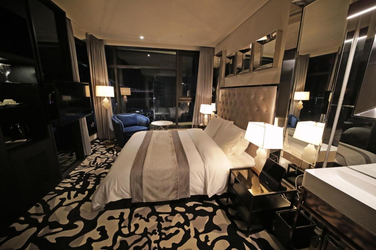 Best Louis Hamilton Hotel Gwangan Busan Exterior foto