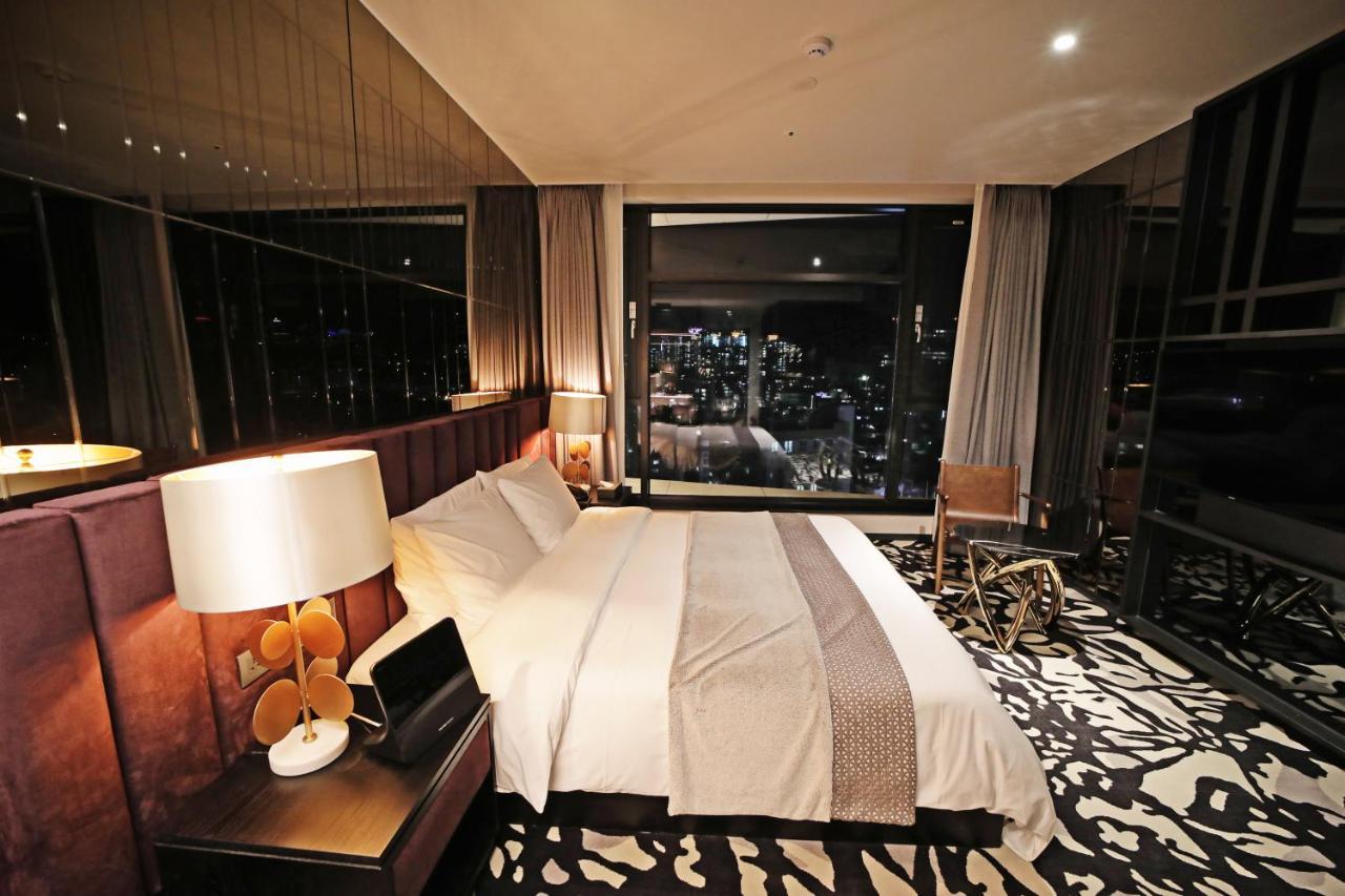 Best Louis Hamilton Hotel Gwangan Busan Exterior foto