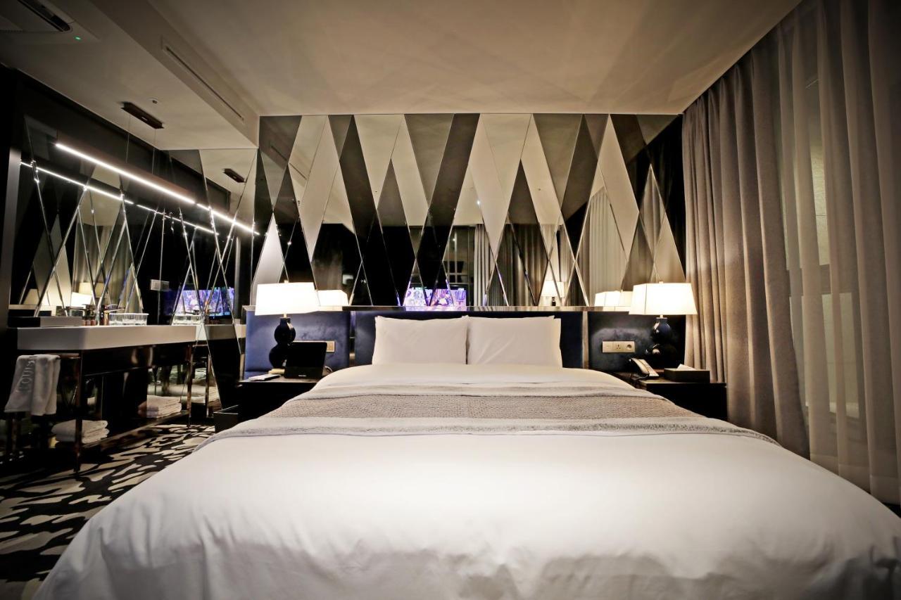 Best Louis Hamilton Hotel Gwangan Busan Exterior foto