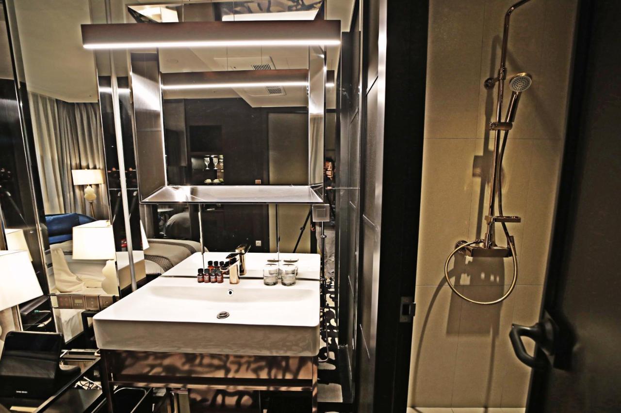 Best Louis Hamilton Hotel Gwangan Busan Exterior foto