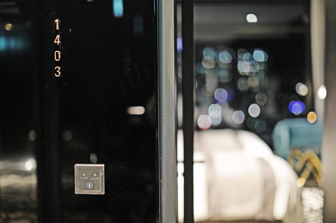 Best Louis Hamilton Hotel Gwangan Busan Exterior foto
